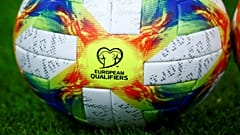 تصفيات كأس أوروبا 2020