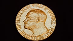 Peter Handke und Olga Tokarczuk mit Literaturnobelpreis ausgezeichnet