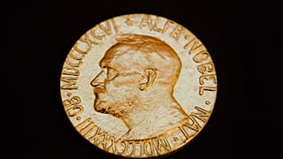 Peter Handke und Olga Tokarczuk mit Literaturnobelpreis ausgezeichnet