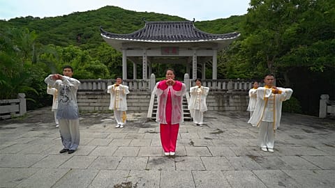 Hainan is proving a favourite to European holiday makers