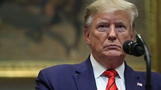 Trump: Obama PKK ile ortaklık yaptı, IŞİD militanları Avrupa'ya kaçacak