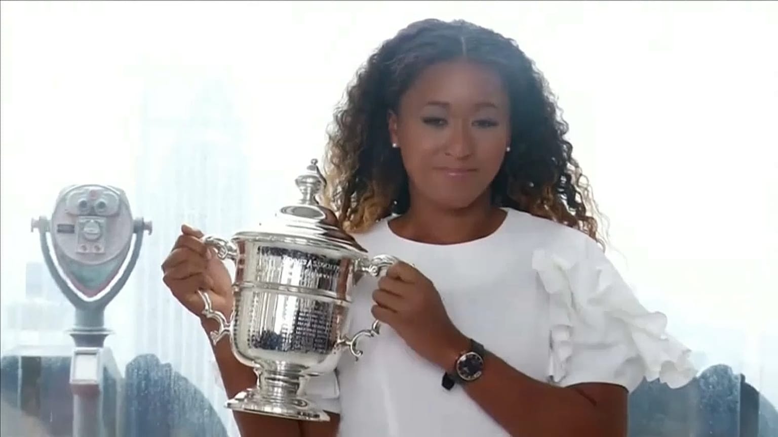 Felvette a japán állampolgárságot Naomi Osaka