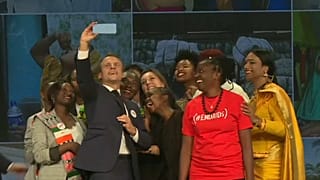 14 Milliarden Dollar gegen Aids, Malaria und Tuberkulose