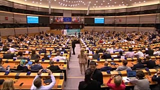 Europeus querem mais investimento no setor social