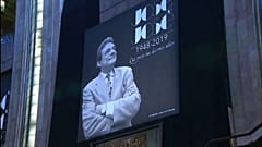 José José en el corazón de México