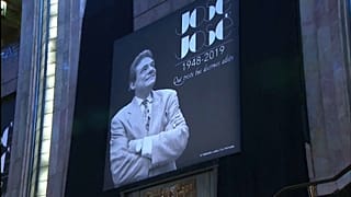 José José en el corazón de México