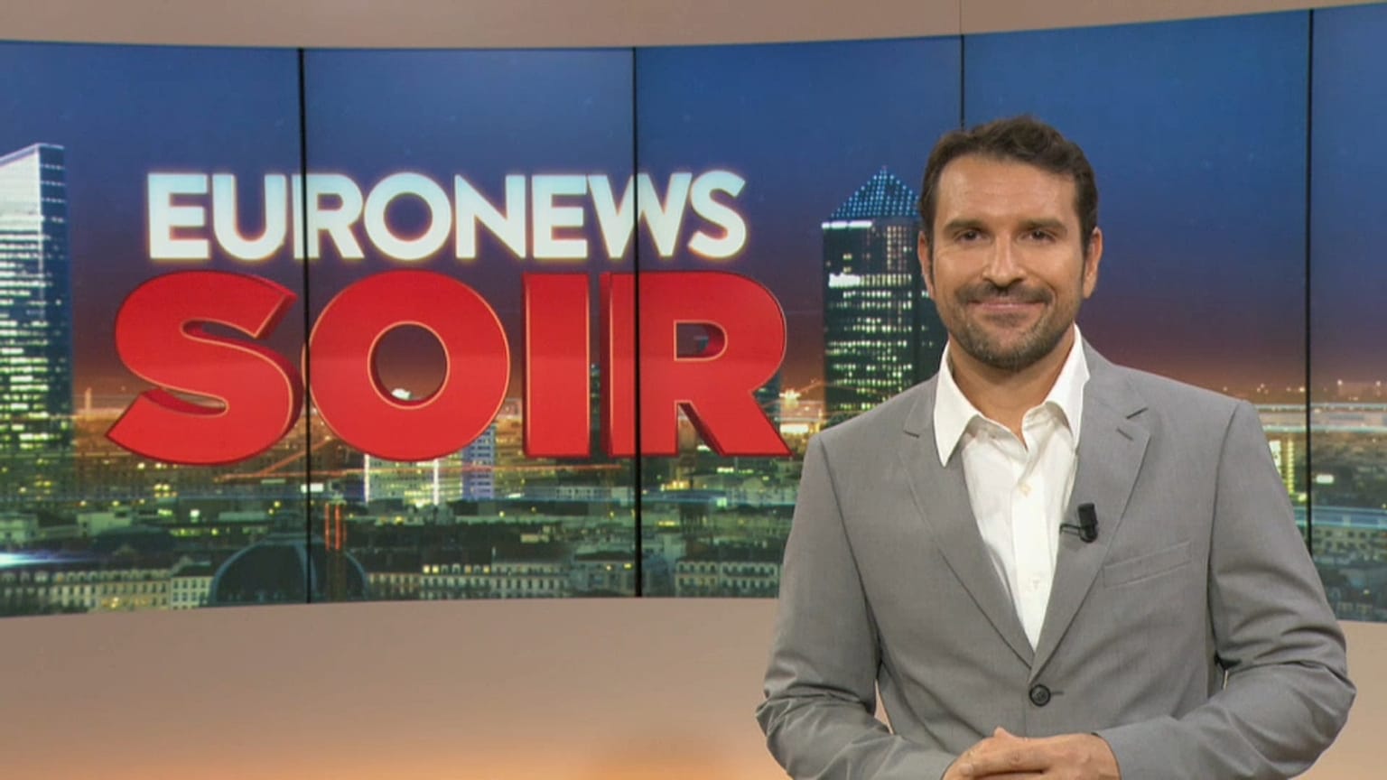 Euronews Soir : l'actualité du jeudi 10 octobre 2019