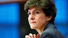 Commissione Ue: bocciata la candidatura di Sylvie Goulard, le reazioni