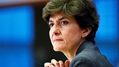 Евродепутаты отвергли кандидатуру француженки Сильви Гулар на пост еврокомиссара