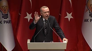 Erdogan menekültáradattal fenyegette meg Európát