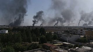 Erdogan ameaça "mandar" refugiados para a Europa