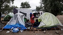 EU countries stalemate over migration relocation plans 