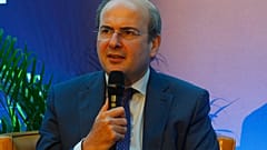 Ο υπουργός Περιβάλλοντος και Ενέργειας Κωστής Χατζηδάκης