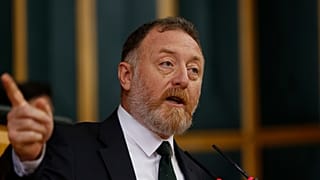 HDP Eş Genel Başkanı Sezai Temelli