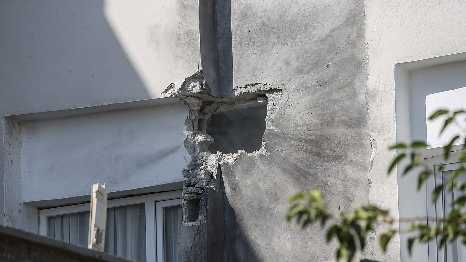 Barış Pınarı Harekatı'nın Türkiye'den ilk sivil kayıplarından biri Suriye uyruklu bebek