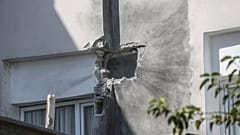 Barış Pınarı Harekatı'nın Türkiye'den ilk sivil kayıplarından biri Suriye uyruklu bebek