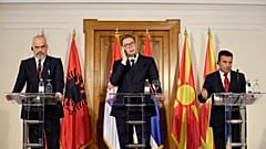 Η «μικρή Σέγκεν» των Βαλκανίων 
