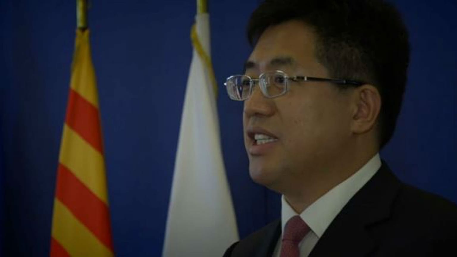 French Riviera hosts 4th France-China Cultural forum, with resort of Sanya in spotlight