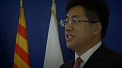 French Riviera hosts 4th France-China Cultural forum, with resort of Sanya in spotlight