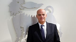 Επικεφαλής ENI: Δεν θέλω πόλεμο γύρω από γεωτρήσεις