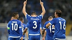 Μεγάλη νίκη της Κύπρου επί του Καζακστάν