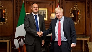 La Brexit secondo il premier irlandese Varadkar: "L'accordo è possibile"