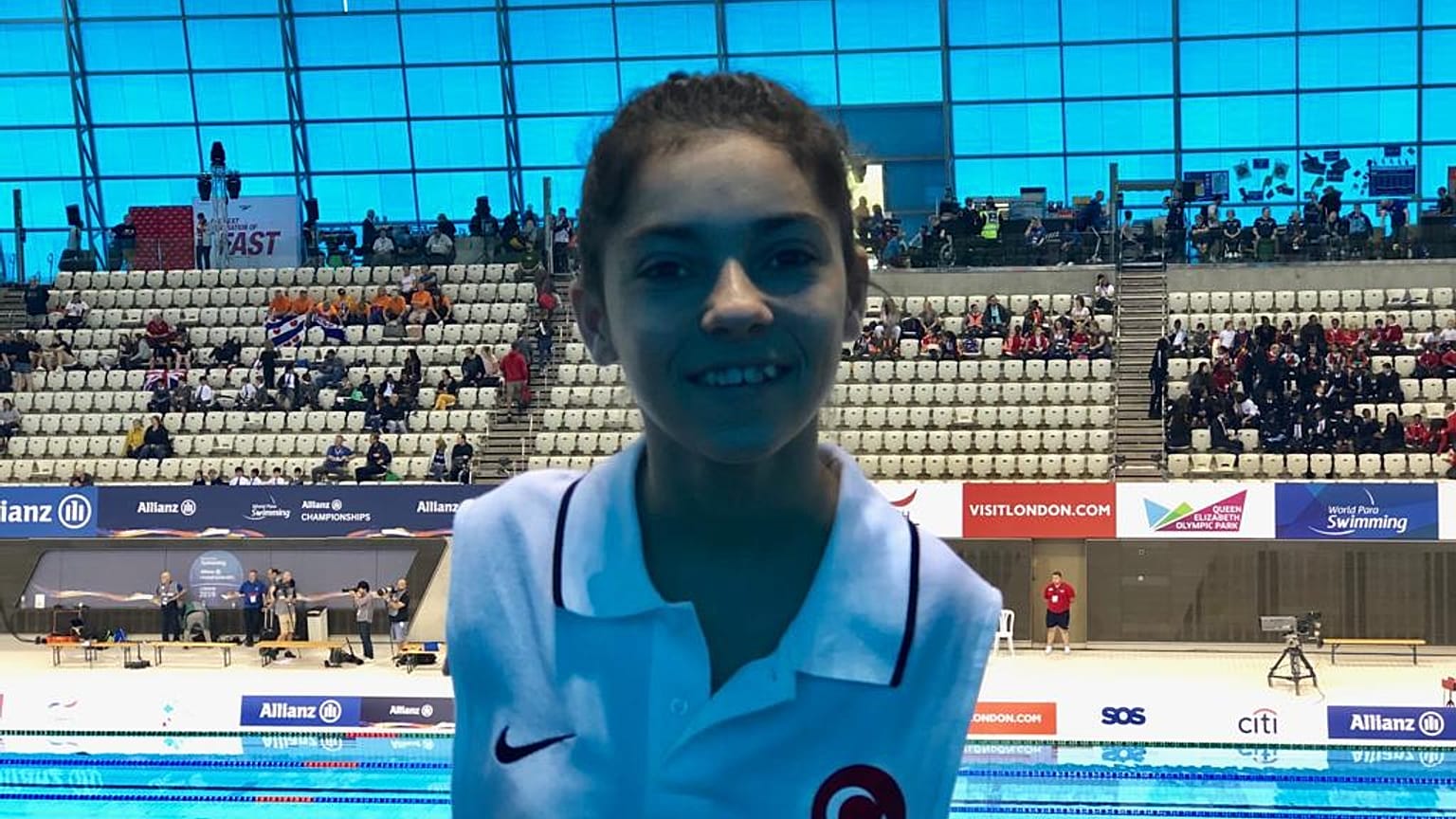 Dünya Kız Çocukları Günü: Engelleri aşan kız çocukları