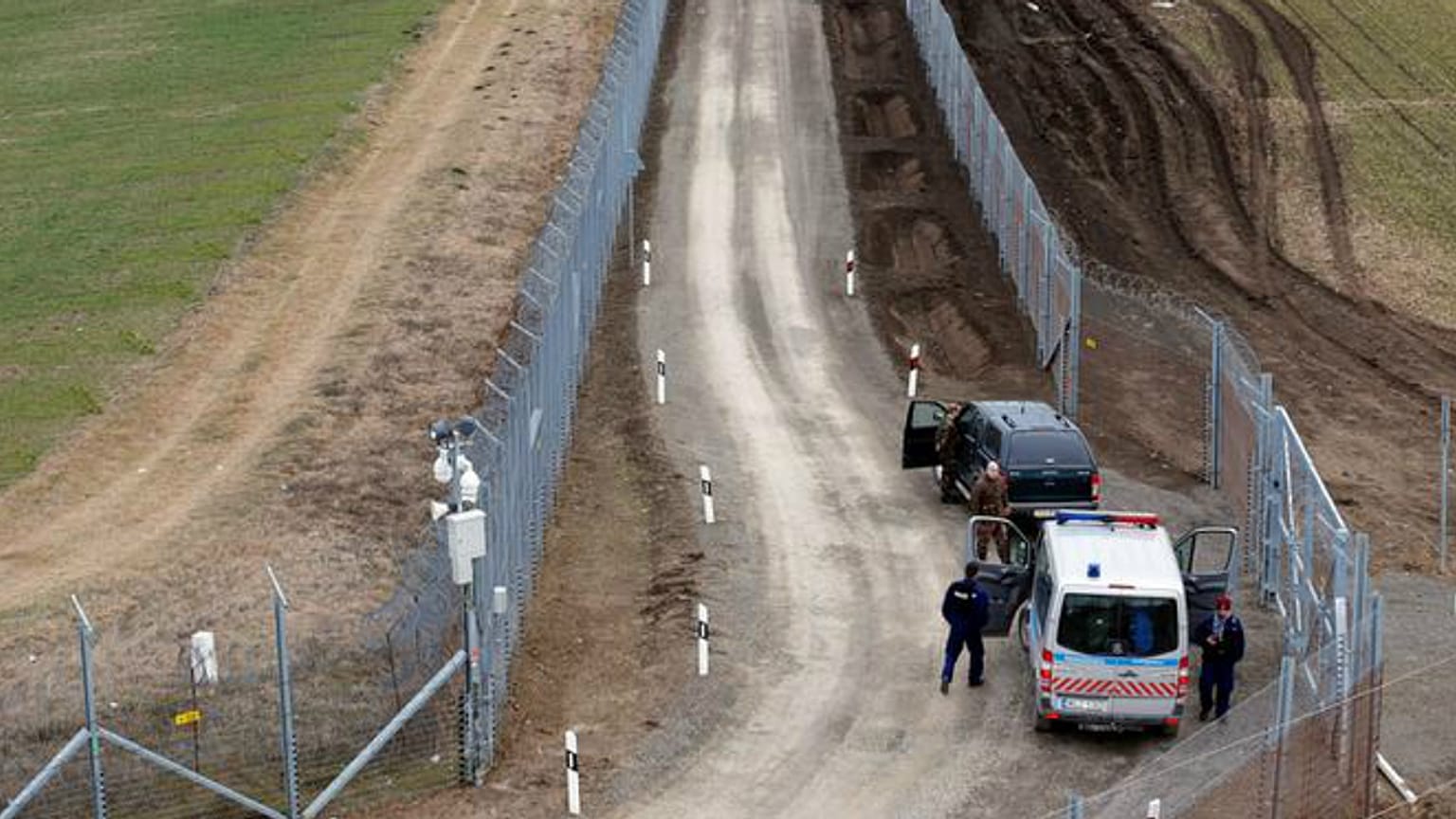 مجارستان نگران از موج جدید پناهجویان: اتحادیه اروپا با ترکیه گفتگو کند