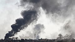 Σε πλήρη εξέλιξη η τουρκική επιχείρηση στην ΒΑ Συρία