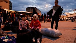 Ευρωπαϊκό Δικαστήριο προς Ελλάδα: Άμεση άρση κράτησης 20 ασυνόδευτων ανηλίκών