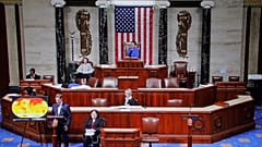 ABD'de Senato'nun ardından Temsilciler Meclisi de Türkiye’ye yaptırım hazırlığına başladı