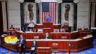 ABD'de Senato'nun ardından Temsilciler Meclisi de Türkiye’ye yaptırım hazırlığına başladı