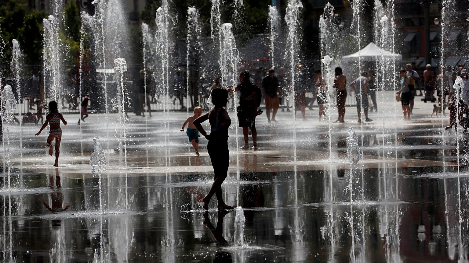 Η κλιματική αλλαγή πλήττει ιδιαίτερα τη Μεσόγειο
