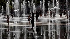 Η κλιματική αλλαγή πλήττει ιδιαίτερα τη Μεσόγειο