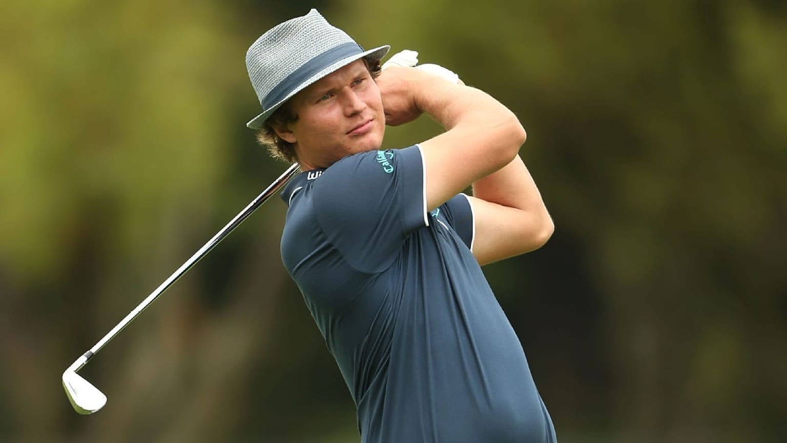Golf, Open d'Italia: sorpresa Pulkkanen, delusione Molinari