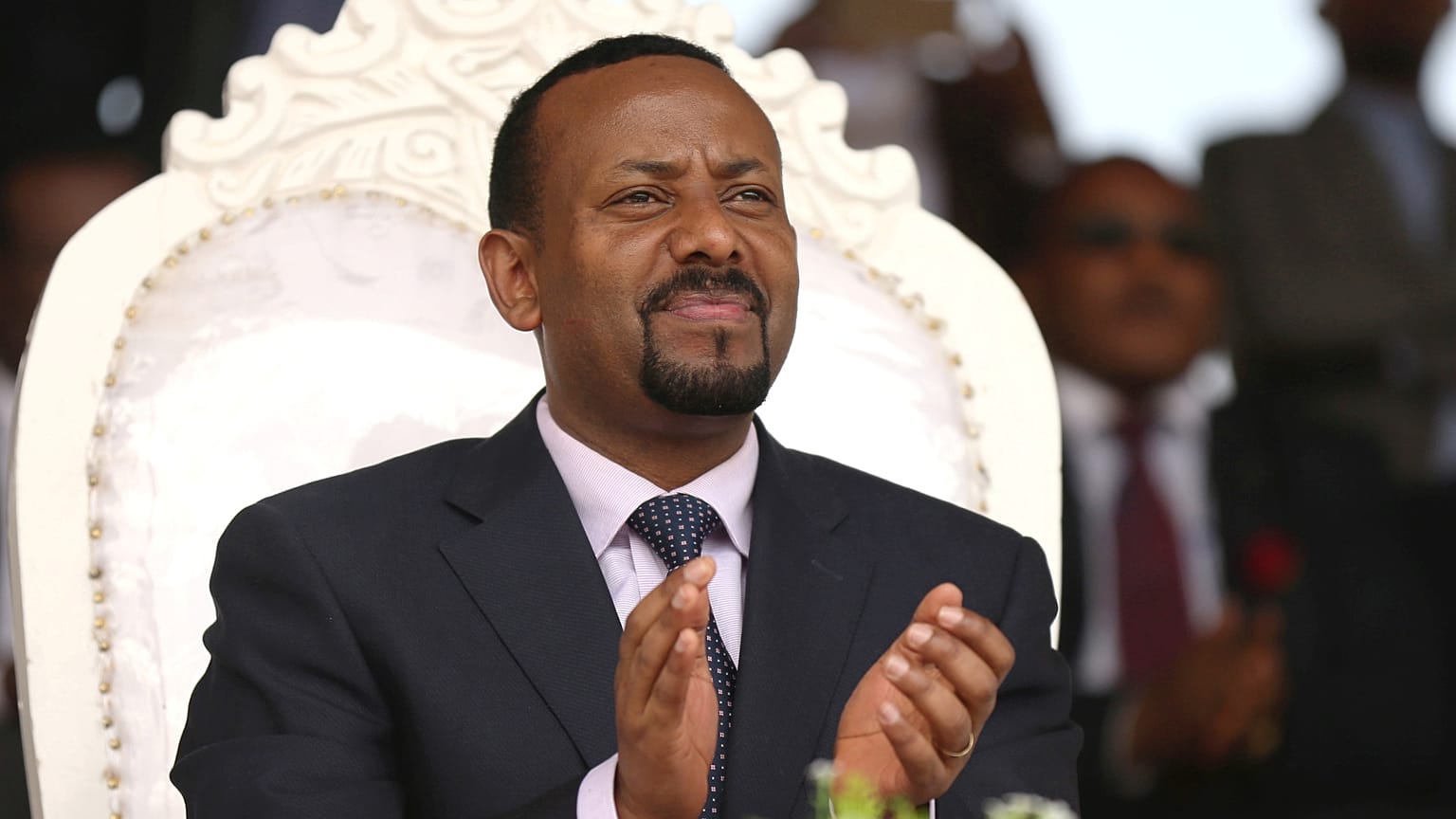 Nobel Barış Ödülü alan Etiyopya Başbakanı Abiy Ahmet Ali kimdir?