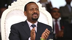 Nobel Barış Ödülü alan Etiyopya Başbakanı Abiy Ahmet Ali kimdir?