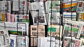 Barış Pınarı Harekatı'nın üçüncü günü: Dünya medyasının manşetleri