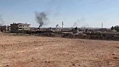 Siria: i rischi dell'offensiva turca per Erdogan, dal Pkk all'Isis