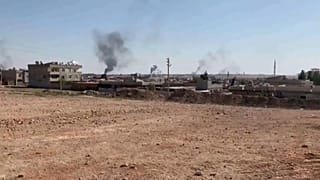 Siria: i rischi dell'offensiva turca per Erdogan, dal Pkk all'Isis