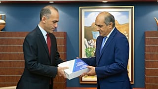 Κύπρος: Στη Βουλή ο προϋπολογισμός για το 2020