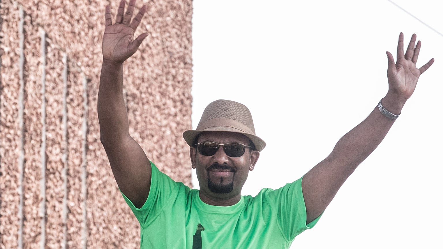 من هو آبي أحمد، رئيس الوزراء الأثيوبي الحائز على جائزة نوبل للسلام؟