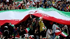 Iranian women at football: a cause for celebration or all just a show?