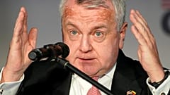 Джон Салливан станет новым послом США в России