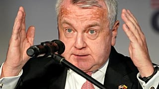 Джон Салливан станет новым послом США в России