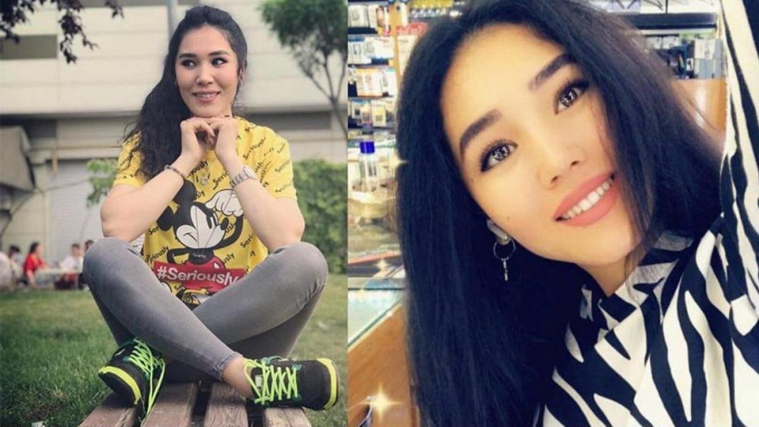 AK Parti milletvekili Şirin Ünal: Kadirova'nın psikolojisinde bozulma vardı