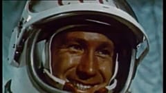 Kosmonaut Alexej Leonow, der erste "Spaziergänger" im All, ist tot