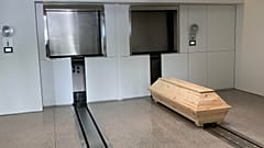 Σε λειτουργία το πρώτο αποτεφρωτήριο στην Ελλάδα- Τι λέει η Εκκλησία