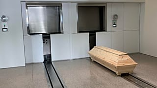 Σε λειτουργία το πρώτο αποτεφρωτήριο στην Ελλάδα- Τι λέει η Εκκλησία