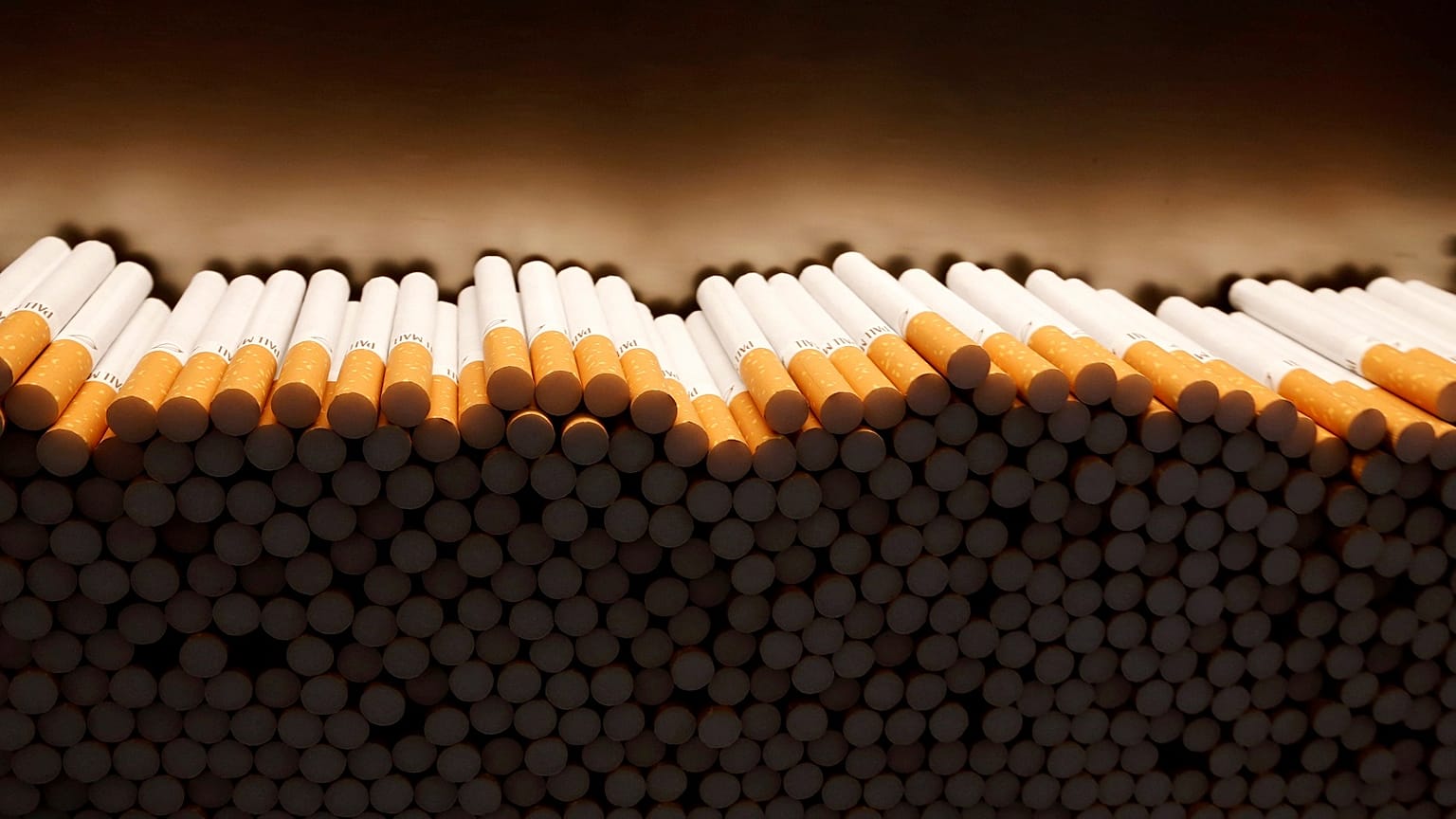 Stemming the flow of illegal tobacco from Ukraine and Belarus should be a priority for the EU ǀ View